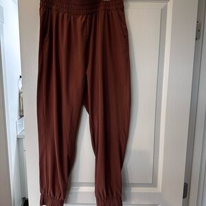 Vuori Villa Cinnamon Jogger Pants